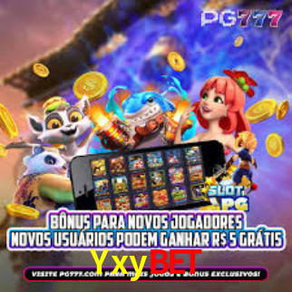 Yxybet