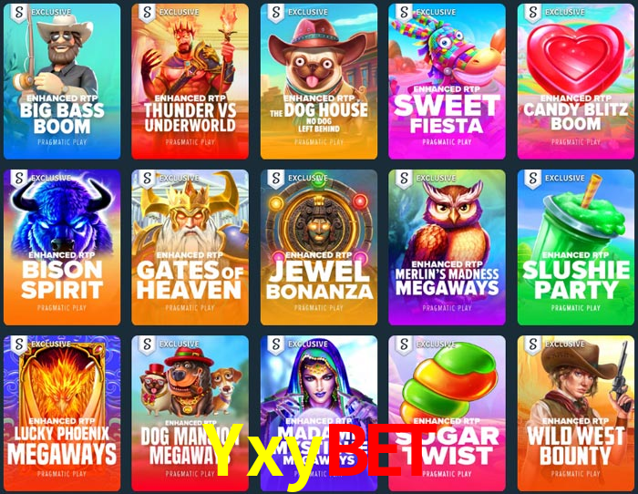 Yxybet