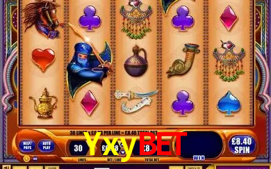 Yxybet