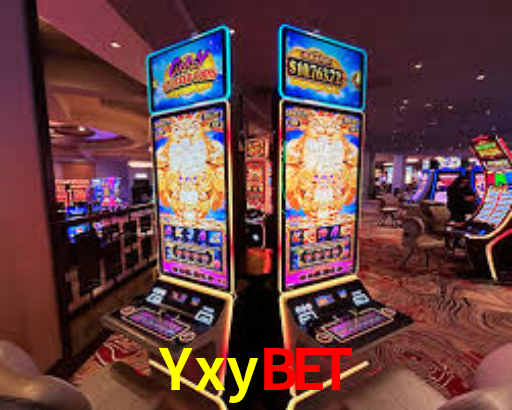 Yxybet