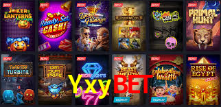 Yxybet
